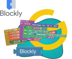 Google Blockly! Апофеоз визуального программирования - Школа программирования для детей, компьютерные курсы для школьников, начинающих и подростков - KIBERone г. Ревда