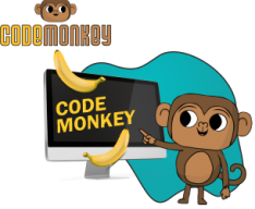 CodeMonkey. Развиваем логику - Школа программирования для детей, компьютерные курсы для школьников, начинающих и подростков - KIBERone г. Ревда