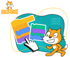 Знакомство со Scratch. Создание игр на Scratch. Основы - Школа программирования для детей, компьютерные курсы для школьников, начинающих и подростков - KIBERone г. Ревда