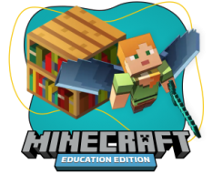 Minecraft Education - Школа программирования для детей, компьютерные курсы для школьников, начинающих и подростков - KIBERone г. Ревда