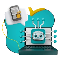 AI Product Lab. Собираем MVP за 3 занятия – как взрослые IT-команды - КИБЕРшкола программирования для детей, компьютерные курсы для школьников, начинающих и подростков - KIBERone г. Ревда
