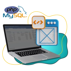 PHP+SQL - КИБЕРшкола программирования для детей, компьютерные курсы для школьников, начинающих и подростков - KIBERone г. Ревда