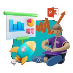 Магия эффектных презентаций PowerPoint - КИБЕРшкола программирования для детей, компьютерные курсы для школьников, начинающих и подростков - KIBERone г. Ревда