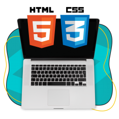 Веб-мастер (HTML + CSS) - КИБЕРшкола программирования для детей, компьютерные курсы для школьников, начинающих и подростков - KIBERone г. Ревда