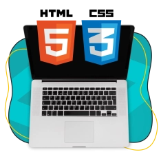Web-мастер (HTML+CSS) - КИБЕРшкола программирования для детей, компьютерные курсы для школьников, начинающих и подростков - KIBERone г. Ревда