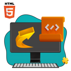 Основы HTML. Изучение веб-разработки - КИБЕРшкола программирования для детей, компьютерные курсы для школьников, начинающих и подростков - KIBERone г. Ревда