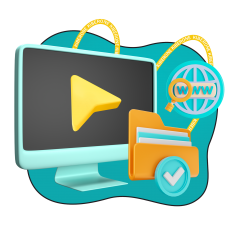 Компьютерная грамотность - КИБЕРшкола программирования для детей, компьютерные курсы для школьников, начинающих и подростков - KIBERone г. Ревда