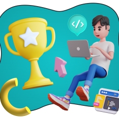 Подготовка к олимпиадам - КИБЕРшкола программирования для детей, компьютерные курсы для школьников, начинающих и подростков - KIBERone г. Ревда