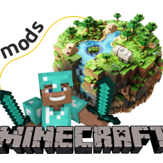 Создание модов в Minecraft - КИБЕРшкола программирования для детей, компьютерные курсы для школьников, начинающих и подростков - KIBERone г. Ревда