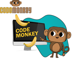 CodeMonkey. Развиваем логику - Школа программирования для детей, компьютерные курсы для школьников, начинающих и подростков - KIBERone г. Ревда