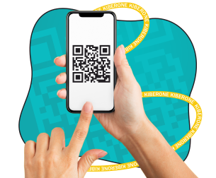 QR-код как инструмент! - Школа программирования для детей, компьютерные курсы для школьников, начинающих и подростков - KIBERone г. Ревда