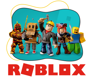 Roblox Studio. Сделать все, что вы можете себе представить - Школа программирования для детей, компьютерные курсы для школьников, начинающих и подростков - KIBERone г. Ревда