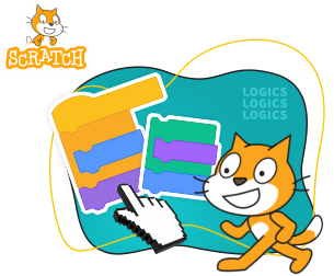 Знакомство со Scratch. Создание игр на Scratch. Основы - Школа программирования для детей, компьютерные курсы для школьников, начинающих и подростков - KIBERone г. Ревда