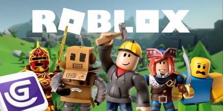 Создаем свою вселенную по мотивам Roblox на движке GDevelop 5 - КИБЕРшкола программирования для детей, компьютерные курсы для школьников, начинающих и подростков - KIBERone г. Ревда