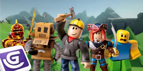 Создаем свою вселенную по мотивам любимой игры на движке GDevelop 5 - КИБЕРшкола программирования для детей, компьютерные курсы для школьников, начинающих и подростков - KIBERone г. Ревда