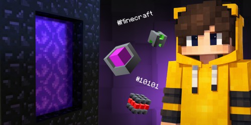 Архитекторы Реальности. Программируем Портал в Minecraft - КИБЕРшкола программирования для детей, компьютерные курсы для школьников, начинающих и подростков - KIBERone г. Ревда