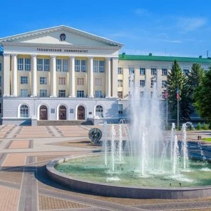 В сентябре открытие новой локации в самом центре Ростова-на-Дону, в Кванториуме при ДГТУ! - Школа программирования для детей, компьютерные курсы для школьников, начинающих и подростков - KIBERone г. Ревда