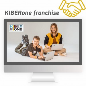 Франшиза KIBERone — в списке лучших по итогам 2019 года - Школа программирования для детей, компьютерные курсы для школьников, начинающих и подростков - KIBERone г. Ревда